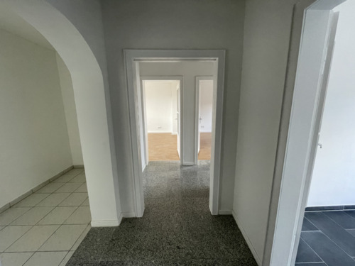 Foto - Etagenwohnung zur Miete in Gelsenkirchen