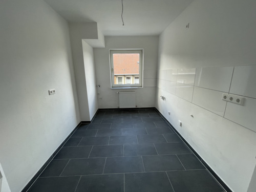 Foto - Etagenwohnung in Gelsenkirchen