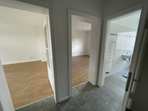 Foto - Etagenwohnung in Gelsenkirchen zur Miete