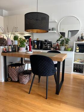 Foto - Etagenwohnung zur Miete in Augsburg