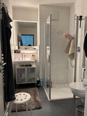 Foto - Etagenwohnung in Augsburg zur Miete