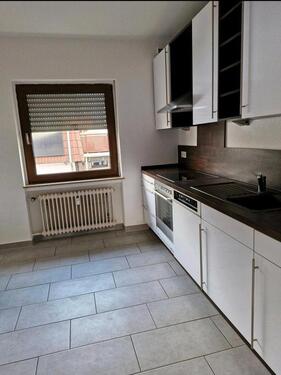 Foto - Etagenwohnung in Wetzlar