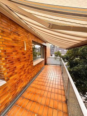 Foto - Etagenwohnung in Köln