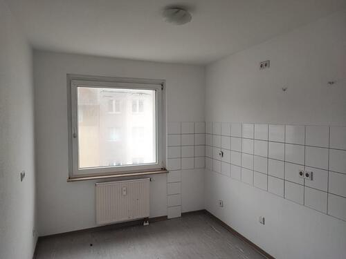 Foto - Etagenwohnung in Hagen