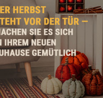 Gemütliche 2-Zimmer-Wohnung mit großem Balkon! - Rendsburg