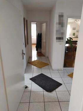 Foto - Etagenwohnung zur Miete in Lauda-Königshofen