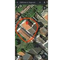 Haus in Kaltenbrunn mit 3 Garagen und Halle - Itzgrund