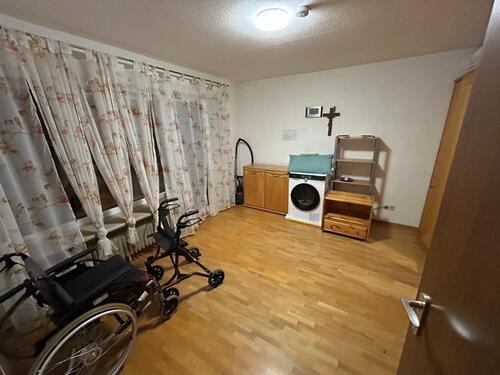 Foto - 3 Zimmer Etagenwohnung in Ottweiler