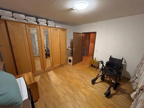 Foto - Etagenwohnung in Ottweiler zur Miete