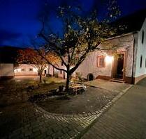 Ferienhaus in der Eifel Nähe Gerolstein - Walsdorf