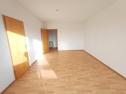 Foto - 3 Zimmer Etagenwohnung zur Miete in Schmalkalden