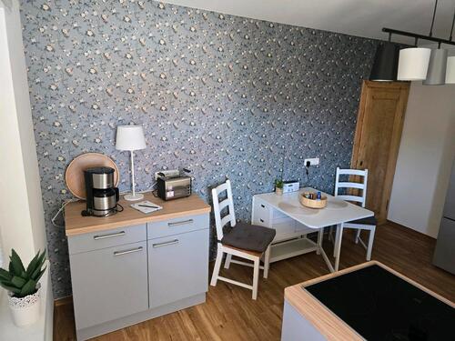 Foto - Ferienwohnung 'HappyNest'