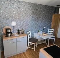 Ferienwohnung 'HappyNest' - Sondershausen