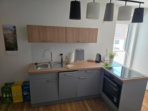 Foto - andere in Sondershausen