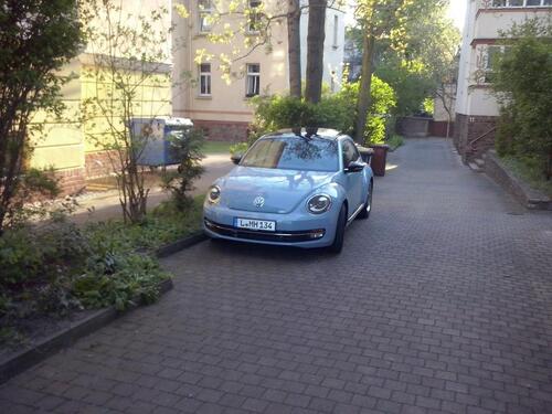 Foto - Vermiete Stellplatz PKWCampervanKastenwagenMotorrad