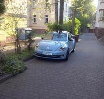 Vermiete Stellplatz PKWCampervanKastenwagenMotorrad - Leipzig Nord