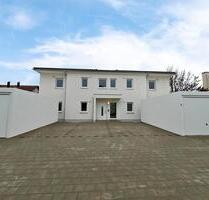 +++ERSTBEZUG MIT SONNIGEM BALKON – ENERGIEEFFIZIENT (A+) WOHNEN+++ - Ingolstadt Nordost +++ERSTBEZUG MIT SONNIGEM BALKON – ENERGIEEFFIZIENT (A+) WOHNEN+++ - Ingolstadt Nordost