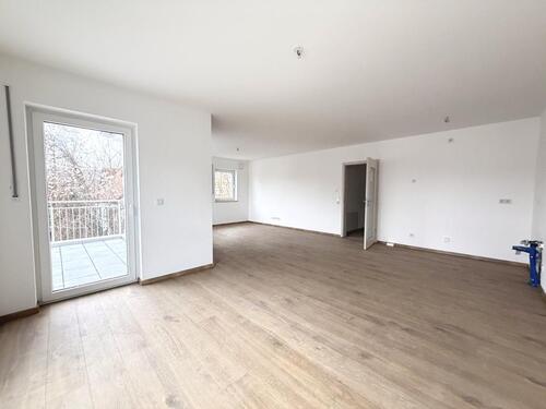 Foto - 3 Zimmer Etagenwohnung in Ingolstadt