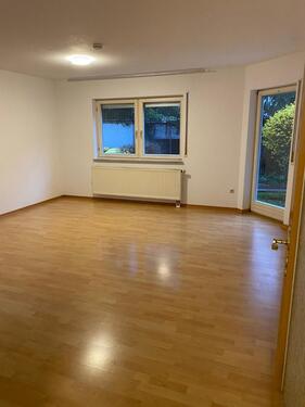 Foto - EG Wohnung in Aschaffenburg 3 Zimmer mit Terrasse in Stadtmitte