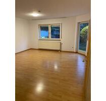 EG Wohnung in Aschaffenburg 3 Zimmer mit Terrasse in Stadtmitte