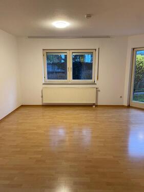 Foto - 3 Zimmer Etagenwohnung zur Miete in Aschaffenburg