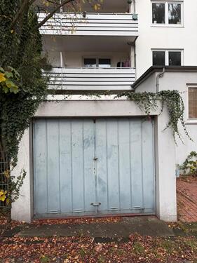 Foto - Garage Bremen-Mitte - 90,00&nbsp;EUR Miete,