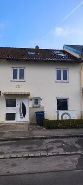 Foto - Renoviertes RMH in perfekter Lage in FriedbergBY zu vermieten