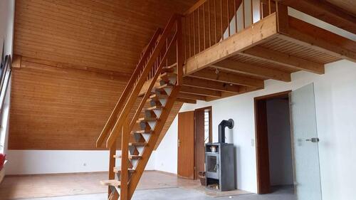 Foto - 2 Zimmer Etagenwohnung zum Kaufen in Rödermark