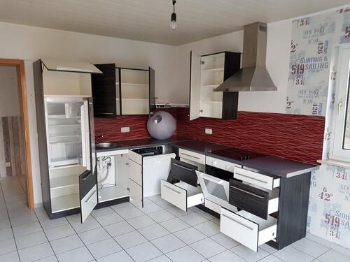 Foto - Etagenwohnung zur Miete in Pohlheim