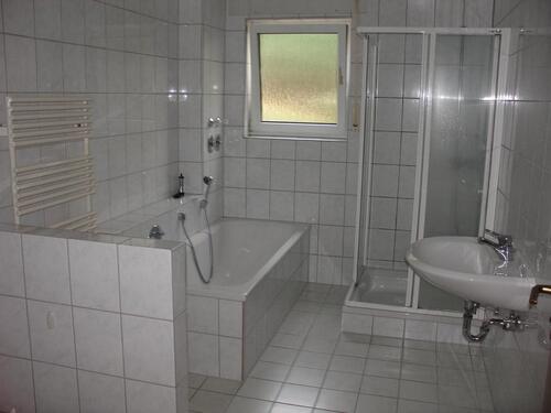 Foto - Etagenwohnung in Pohlheim zur Miete