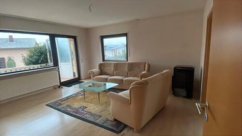 Foto - Erdgeschoßwohnung in Elz zur Miete