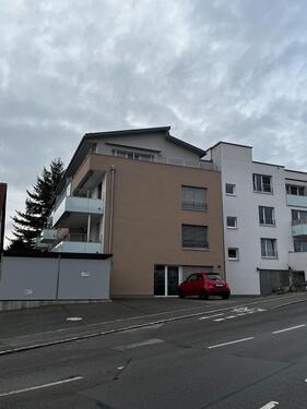 Foto - Barrierefreie Wohnung in Friedrichshafen