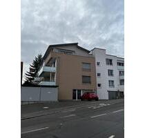 Barrierefreie Wohnung in Friedrichshafen Barrierefreie Wohnung in Friedrichshafen