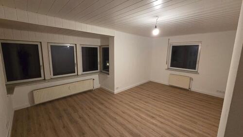 Foto - 3 Zimmer Etagenwohnung in Sinn