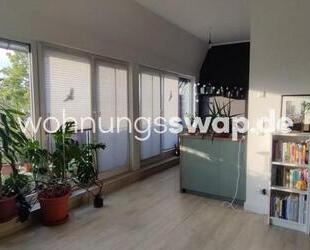 Wohnungsswap - 2 Zimmer, 56 m² - Lahmertstraße, Berlin