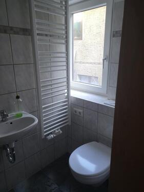 Foto - 3 Zimmer Etagenwohnung zur Miete in Naumburg (Saale)