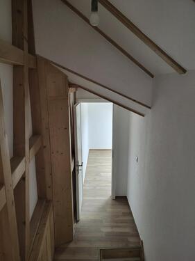 Foto - 3 Zimmer Etagenwohnung in Naumburg (Saale)