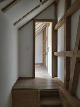 Foto - Etagenwohnung in Naumburg (Saale) zur Miete