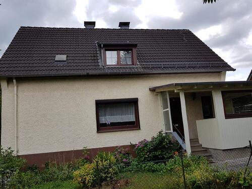 Foto - 5 Zimmer Einfamilienhaus zum Kaufen in Rösrath
