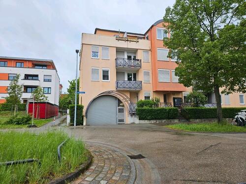 Foto - andere zur Miete in Karlsruhe