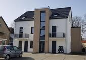 Foto - Etagenwohnung in Oranienburg zur Miete