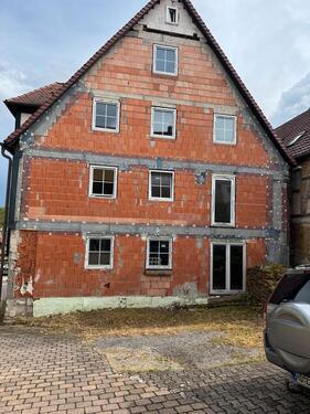 Foto - 4 Familien Haus Güglingen -Frauenz Rohrbau Fenster +Elektrik Neu