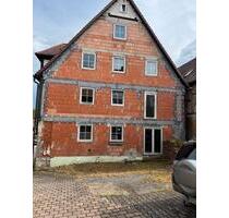 4 Familien Haus Güglingen -Frauenz Rohrbau Fenster +Elektrik Neu