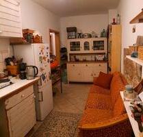 Zwei-Zimmer-Wohnung Hochparterre mit Terrasse - Leipzig Paunsdorf Zwei-Zimmer-Wohnung Hochparterre mit Terrasse - Leipzig Paunsdorf