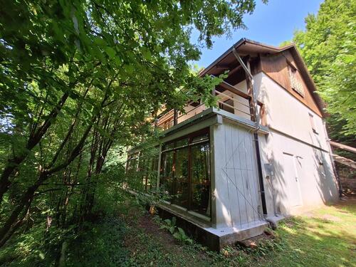 Foto - 4 Zimmer Einfamilienhaus in Bad Bergzabern