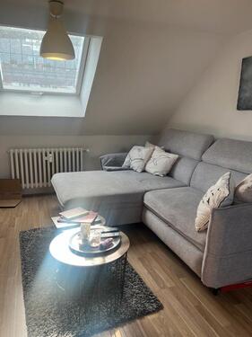 Foto - 2 Zimmer Dachgeschoßwohnung in Köln