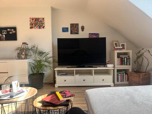 Foto - Dachgeschoßwohnung in Köln zur Miete