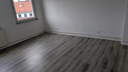 Foto - Schöne 2-Zimmer-Wohnung mit Balkon in Geestemünde - 62 m²