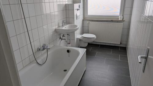 Foto - Etagenwohnung in Bremerhaven zur Miete