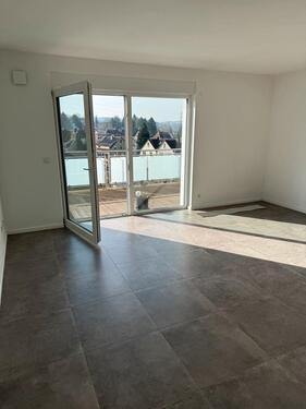 Foto - Moderne 2 ZKB mit Balkon in Schiffweiler